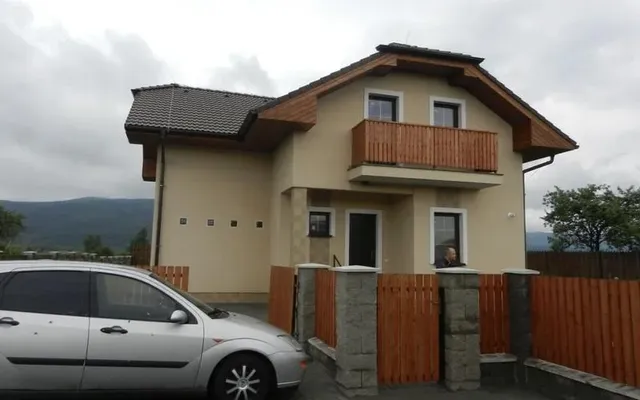 Отдельный дом в Карловы Вары