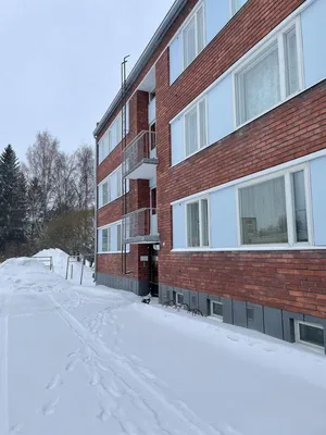 Квартира в Таммеркоски