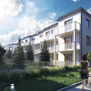 Osiedle na Zdrowiu  in Lodz, фото 4