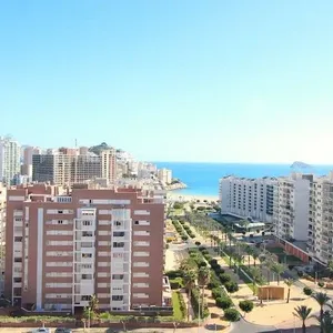 Квартира в Бенидорм, фото 4
