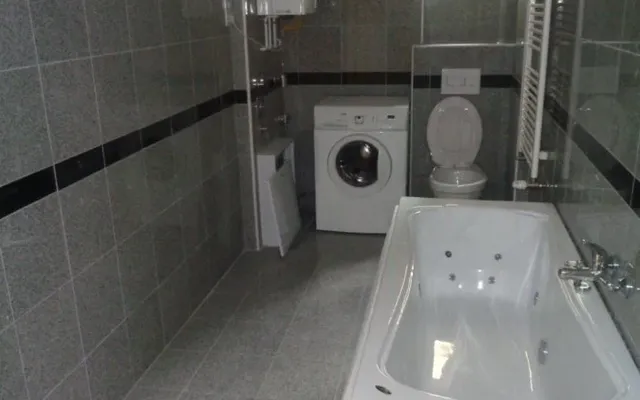 Квартира в Будапешт VI