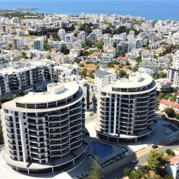 Квартира в Кирения, фото 1