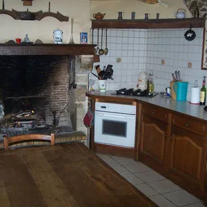Дом в Nouvelle-Aquitaine, фото 3