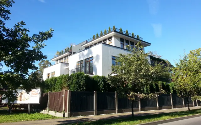Квартира в Юрмала