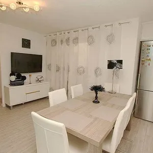 Квартира в Альтеа, фото 5