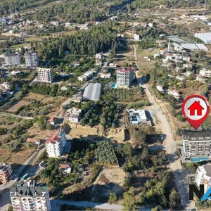Квартира в Авсаллар, фото 3