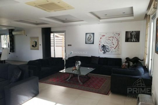 Вилла в Лимассол