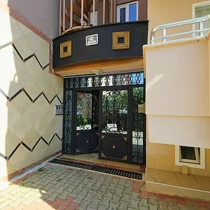 Квартира в Алания, фото 4