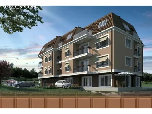 Shokolad in Varna