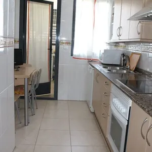 Квартира в Бенидорм, фото 5
