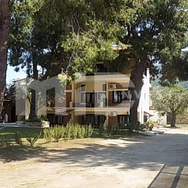 Отель в Ситониа, фото 1