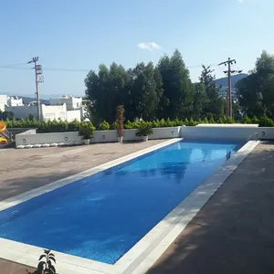 Вилла в Бодрум, фото 5