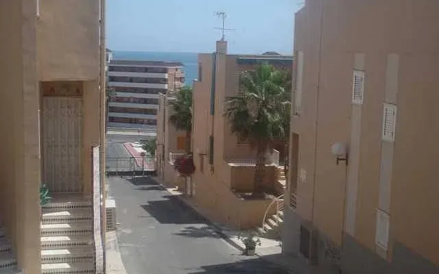 Дуплекс в Торревьеха