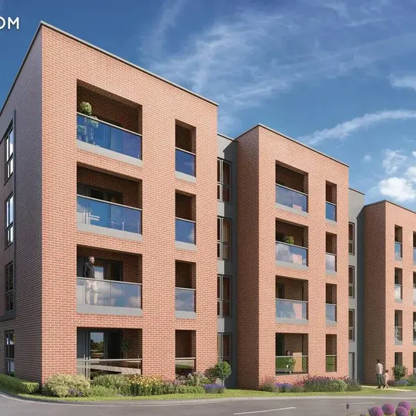 Hertsmere Mews in Borehamwood, фото 2
