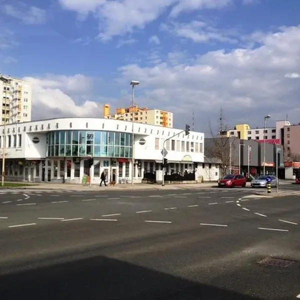 Фото объекта
