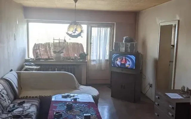 Квартира в Дуйсбург