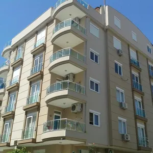 Квартира в Анталия, фото 3