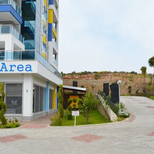Квартира в Алания, фото 3