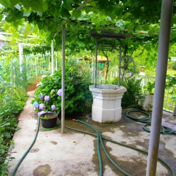 Дом в Опатия, фото 1