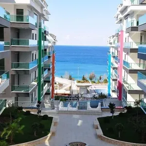 Квартира в Алания, фото 3