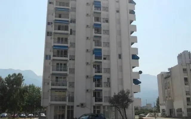 Квартира в Бар