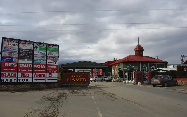 Промышленность в Кошице
