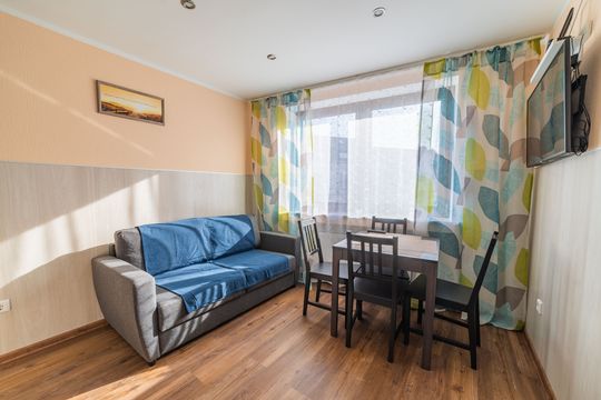 Квартира в Нойс