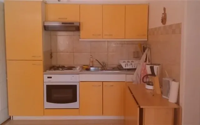 Квартира в Медулин