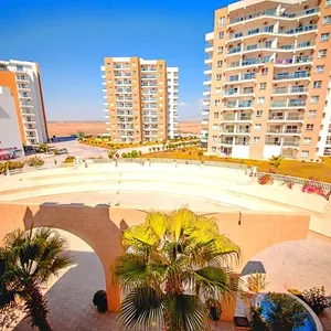 Студия в Фамагуста, фото 2