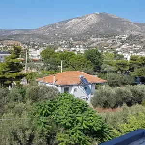 Коттедж в Аттика, фото 5