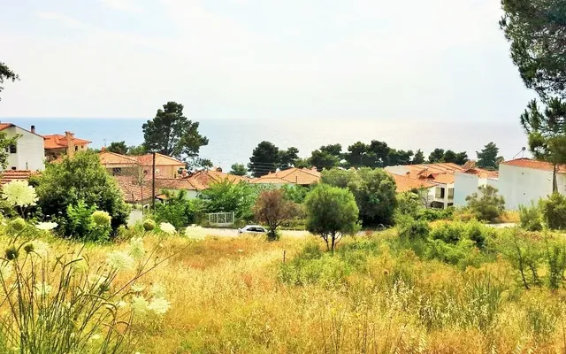 Земельный участок в Kassandra Municipality