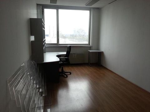 Офис в Любляна