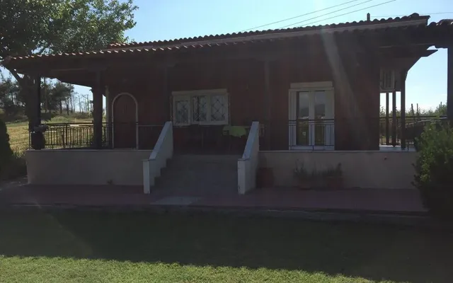Отдельный дом в Терми