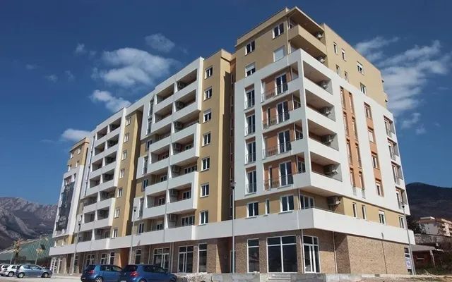 Квартира в Бар