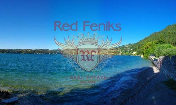 Земельный участок в Сало