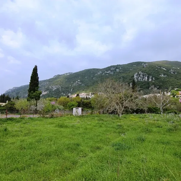 Земельный участок в Corfu, фото 1