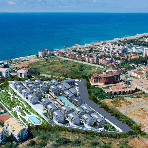 Квартира в Чорум, фото 1