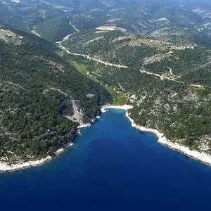Земельный участок в Постира, фото 3