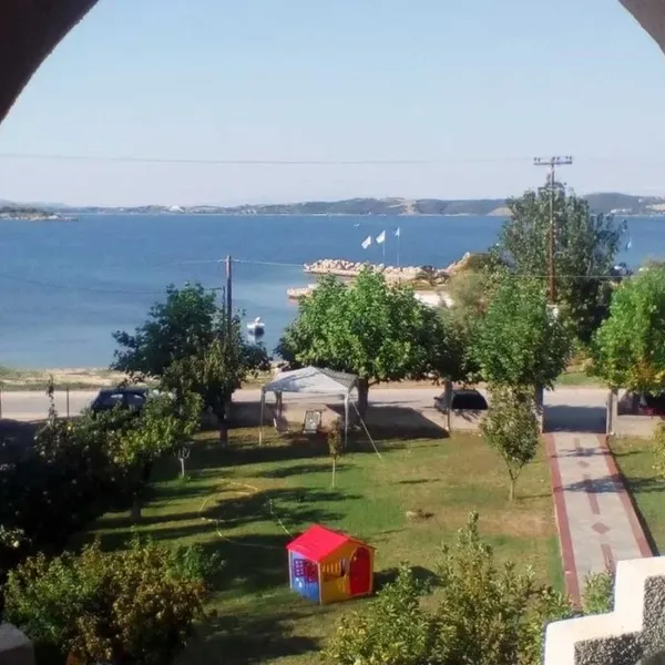 Отдельный дом в Aristotle University of Thessaloniki, фото 1