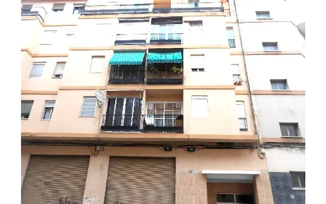 Квартира в Аликанте