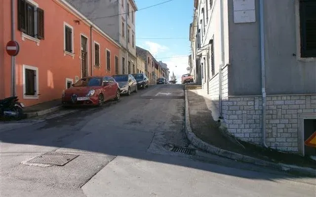 Квартира в Пула