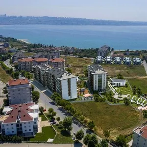 Квартира в Беязыт Махаллеси, фото 4