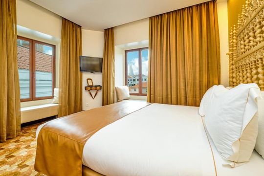 Отель в Синтра