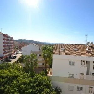 Квартира в Хавеа, фото 2