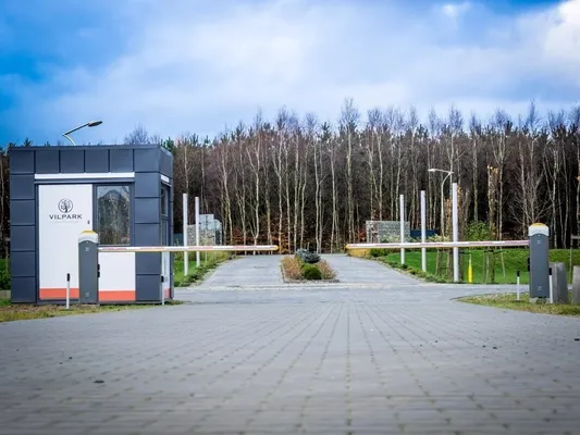 Земельный участок в Колобжег