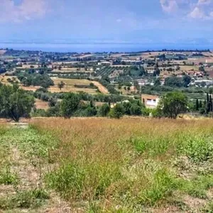 Земельный участок в Επανομή, фото 2