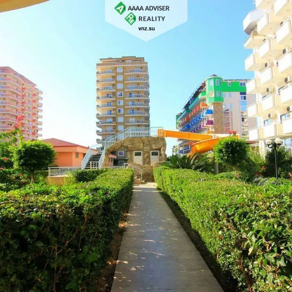 Квартира в Махмутлар, фото 1