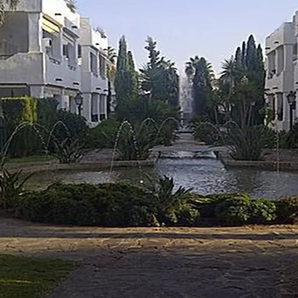 Квартира в Эстепона, фото 1