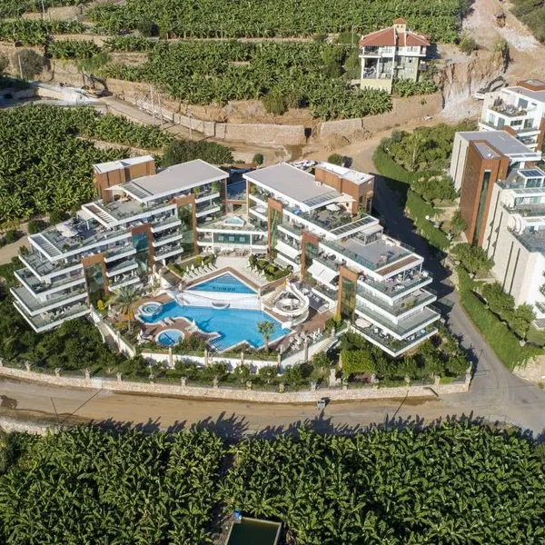 Квартира в Şekerhane Махаллеси, фото 1