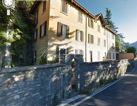 Вилла в Мольтразио